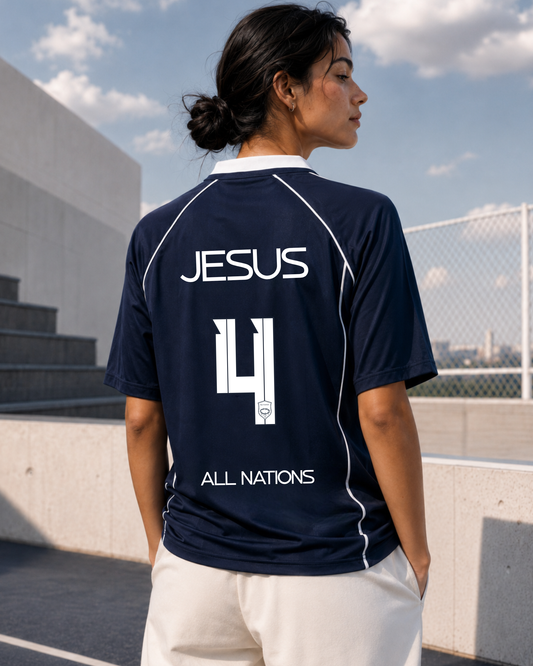 Germany returns the crown Trikot (Unisex)