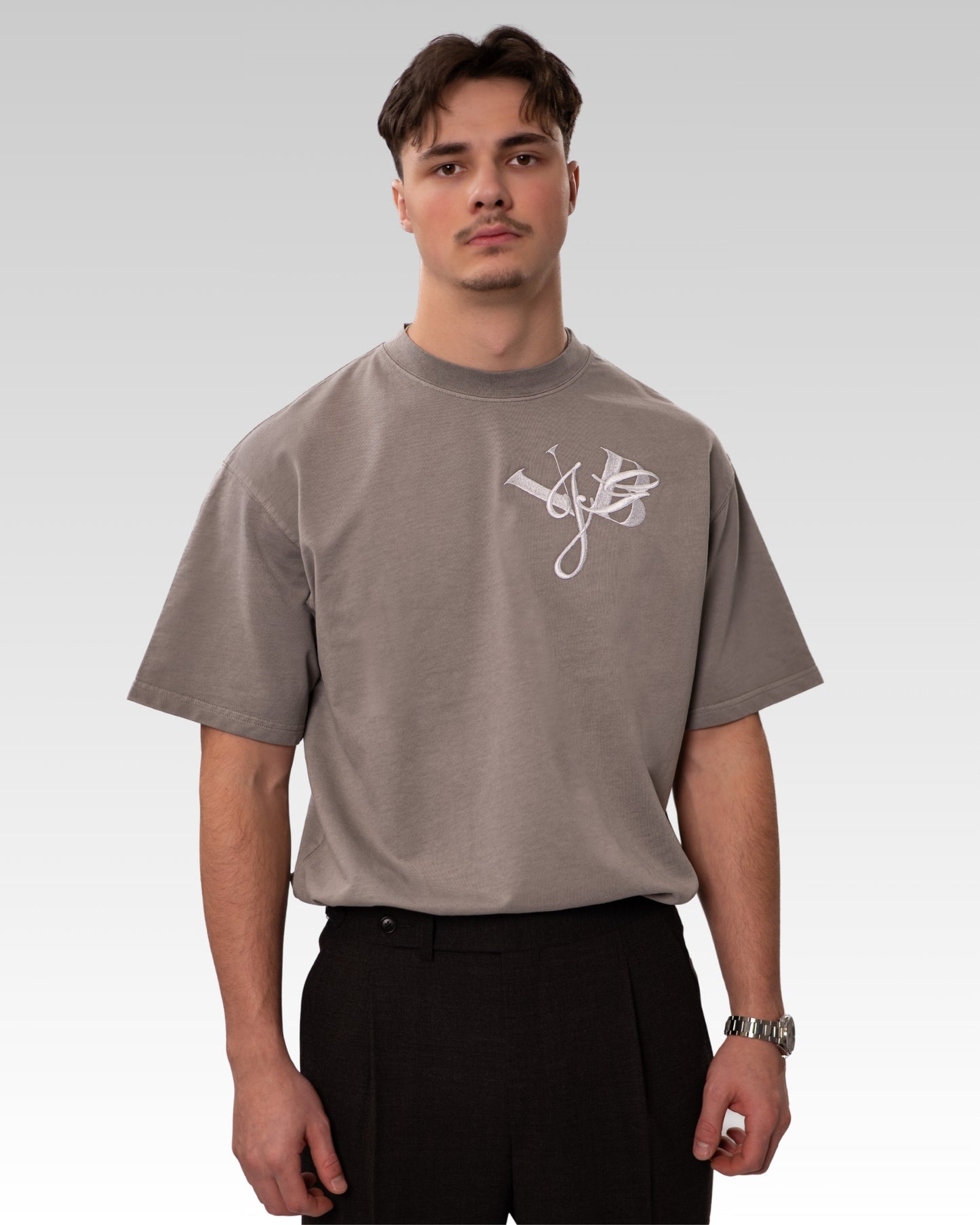 VJBG T-SHIRT (UNISEX)