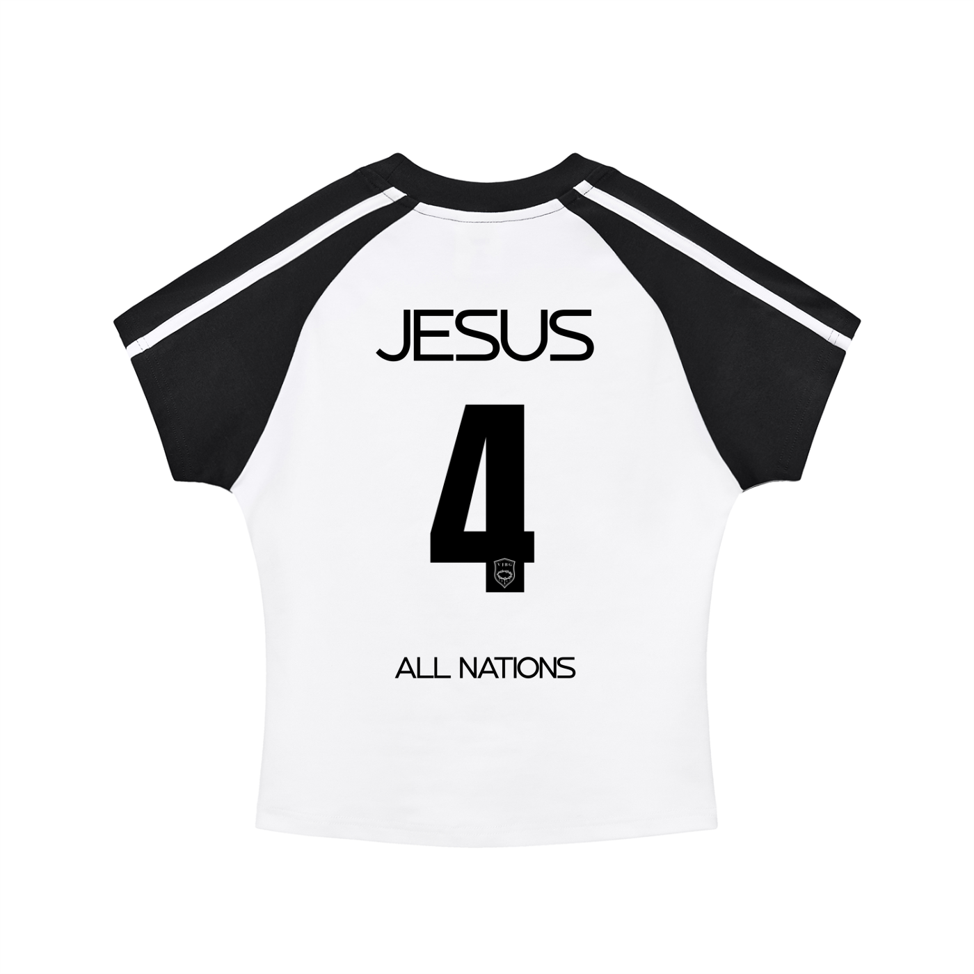 Germany returns the crown Bodycon-T-Shirt Woman