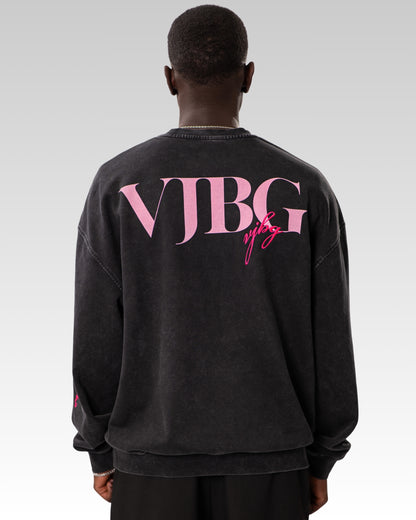 VJBG SWEATSHIRT (UNISEX)