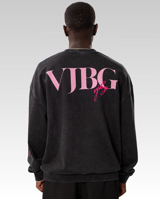 VJBG SWEATSHIRT (UNISEX)