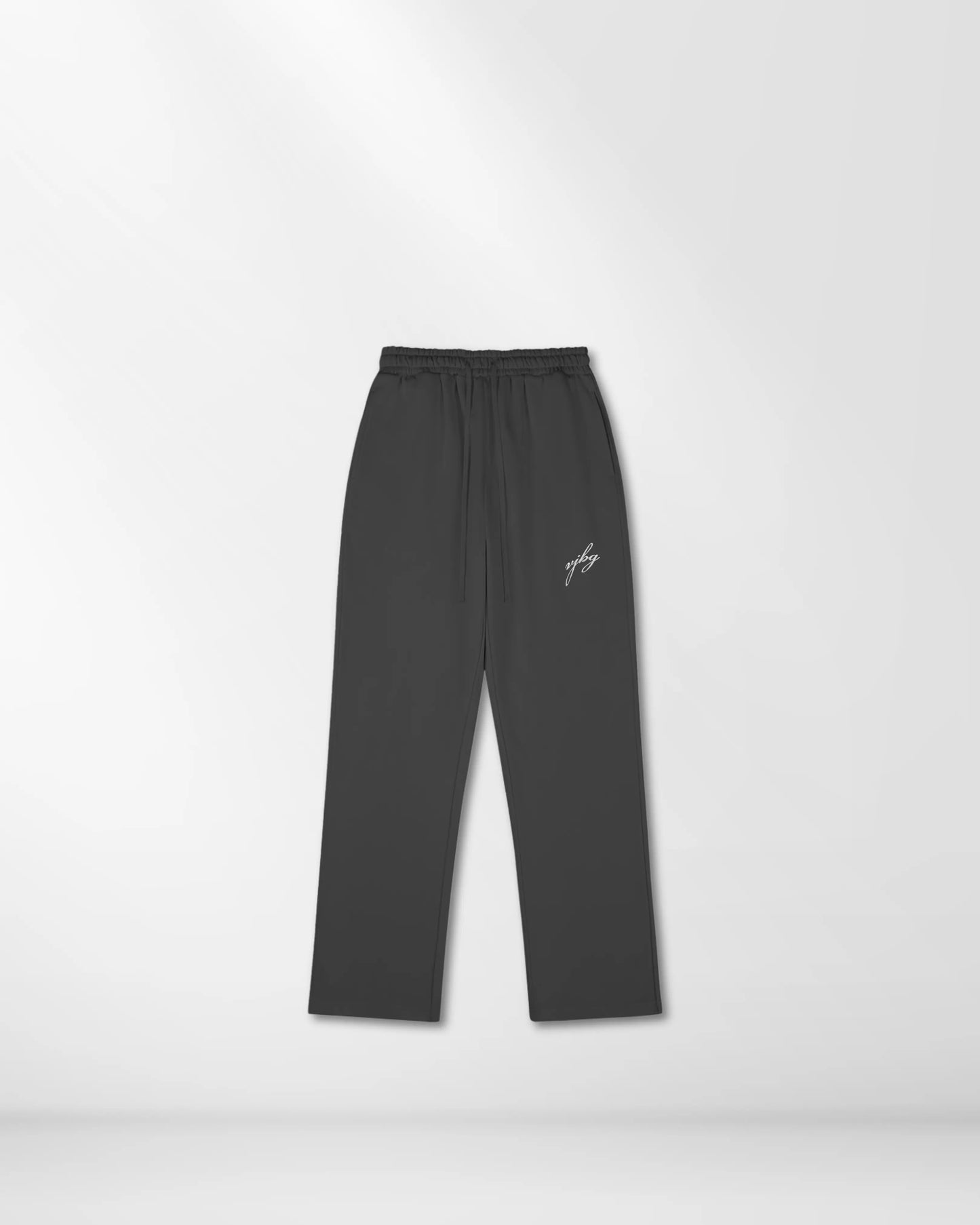 VJBG JOGGER BLACK (UNISEX)