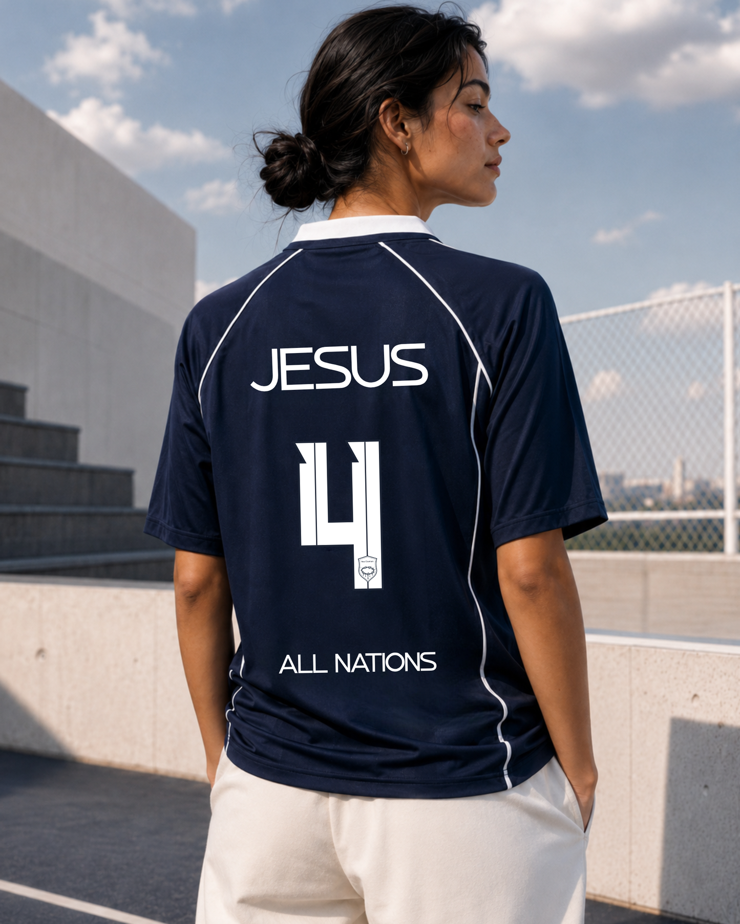 Germany returns the crown Trikot (Unisex)