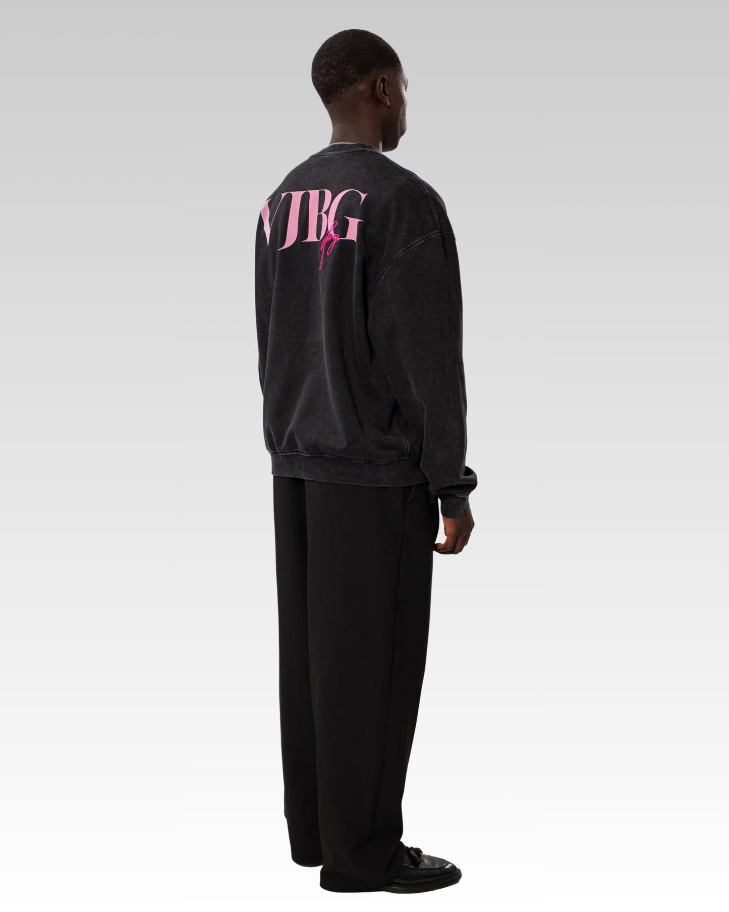 VJBG SWEATSHIRT (UNISEX)