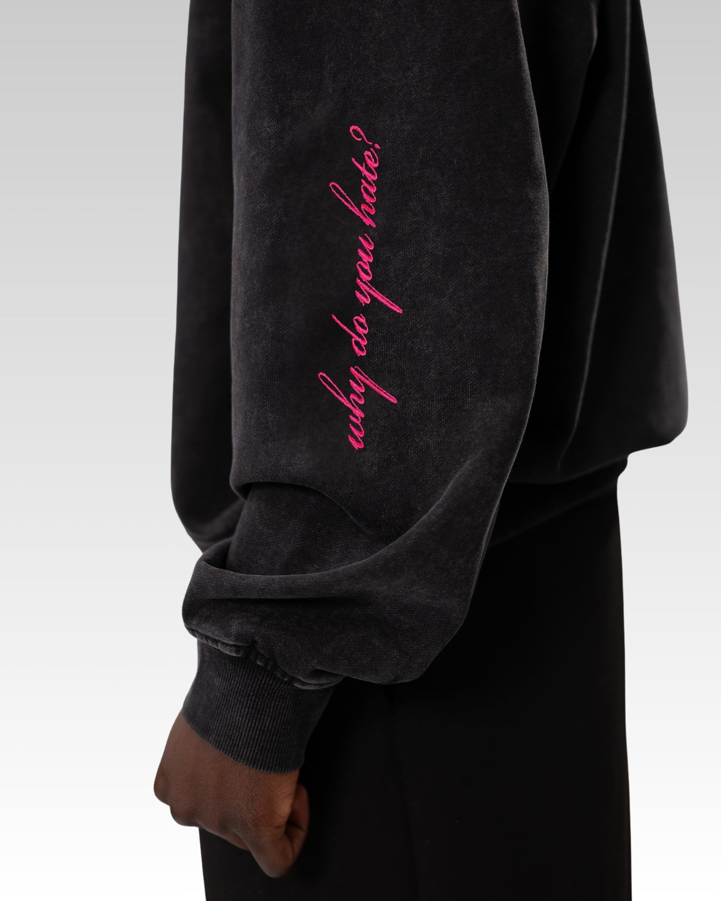 VJBG SWEATSHIRT (UNISEX)