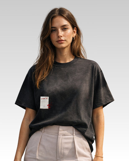 Paid 260 gsm T-Shirt (Unisex)
