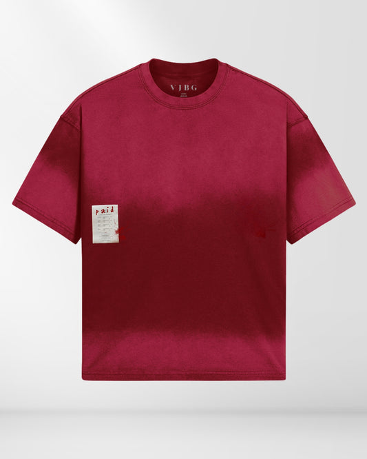 Paid 260 gsm T-Shirt (Unisex)