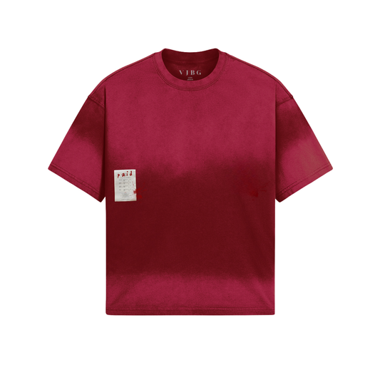 Paid 260 gsm T-Shirt (Unisex)