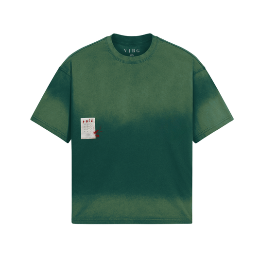 Paid 260 gsm T-Shirt (Unisex)