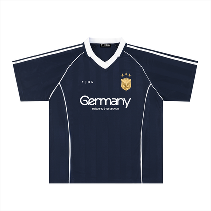 Germany returns the crown Trikot (Unisex)