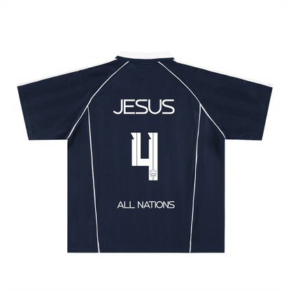 Germany returns the crown Trikot (Unisex)