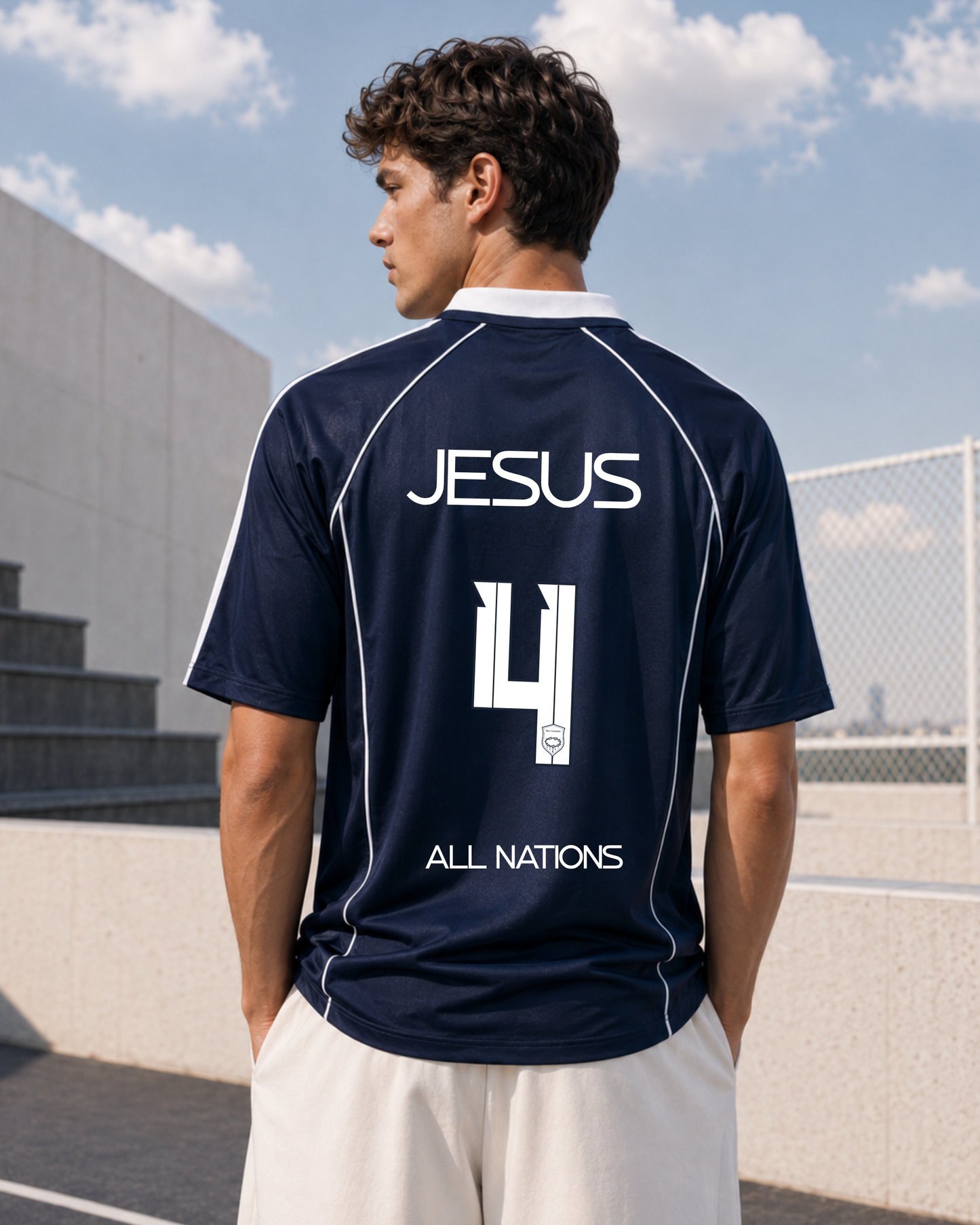Germany returns the crown Trikot (Unisex)
