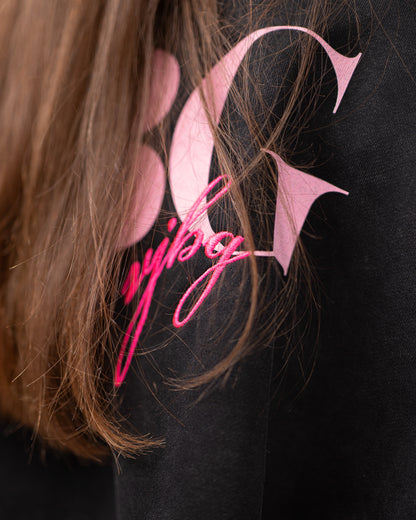 VJBG SWEATSHIRT (UNISEX)