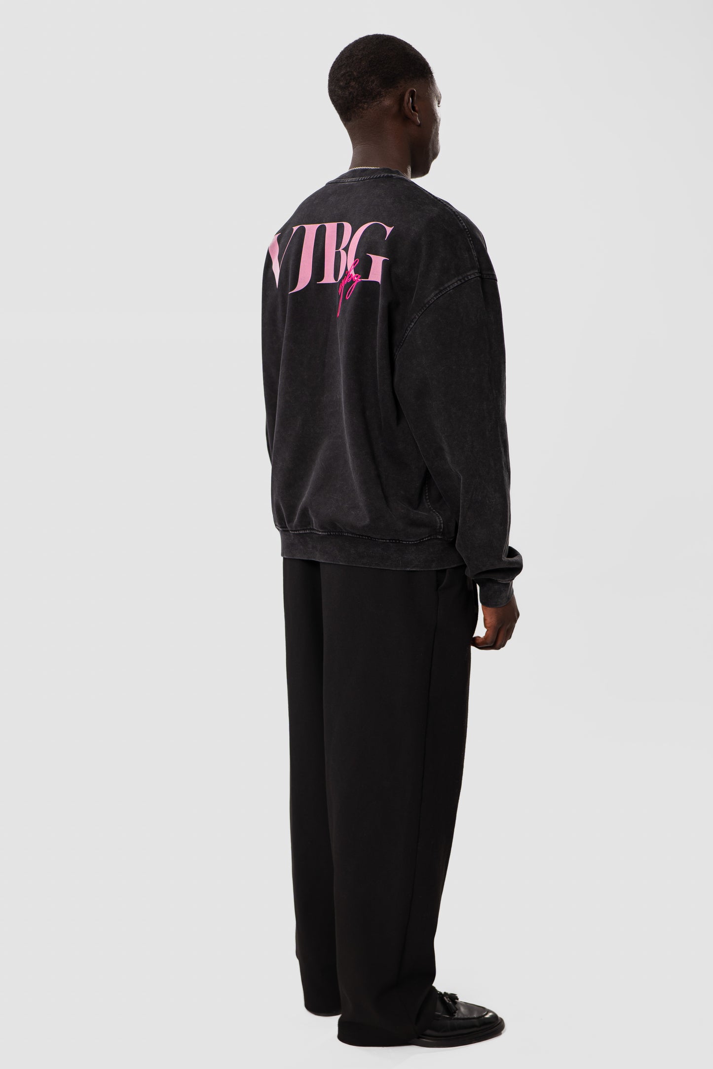 VJBG SWEATSHIRT (UNISEX)