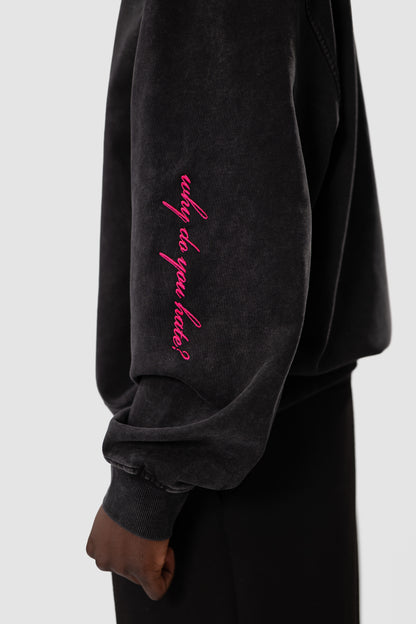 VJBG SWEATSHIRT (UNISEX)