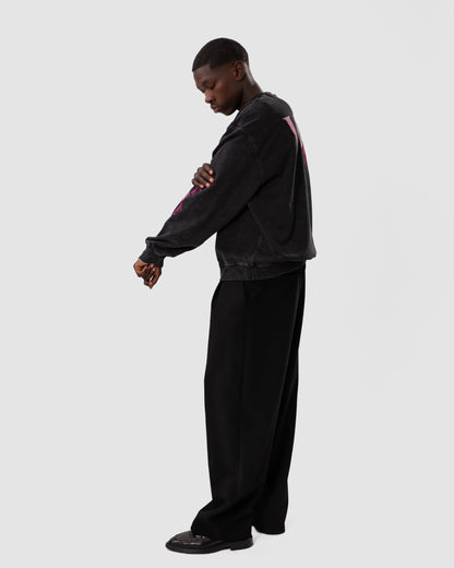 VJBG SWEATSHIRT (UNISEX)